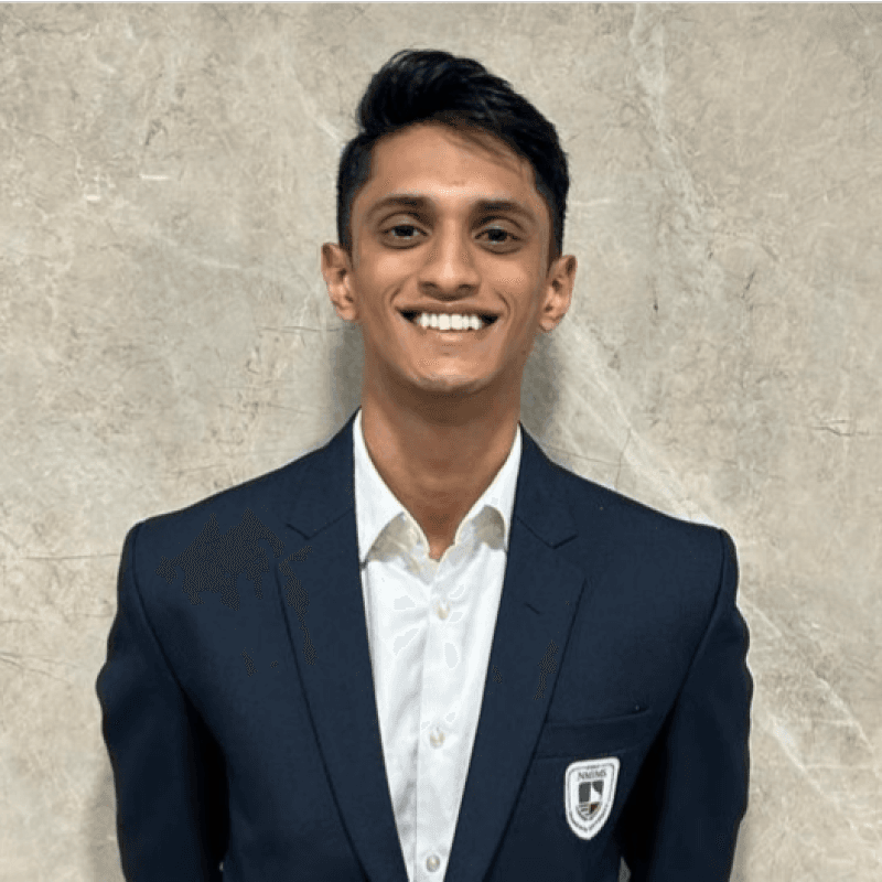 Akhil Uchil