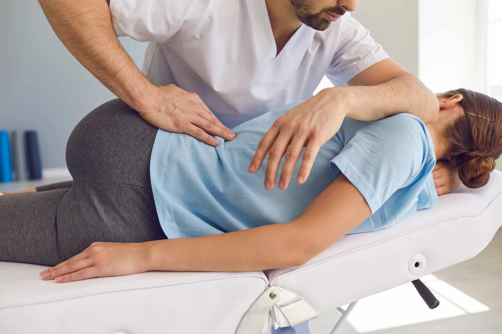 Chiropractic Offices