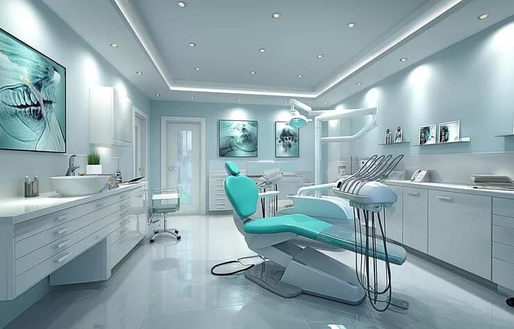 Dental Clinics