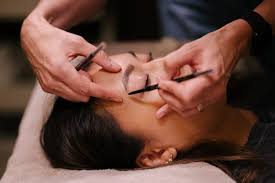 Eyebrow Bars