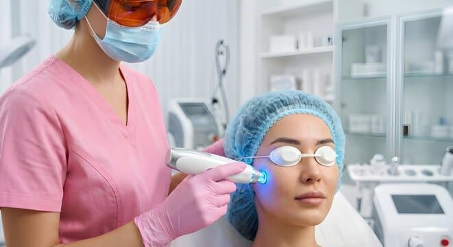 Skin Clinics