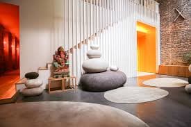 Yoga Studios