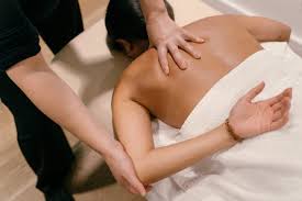 Massage Therapy