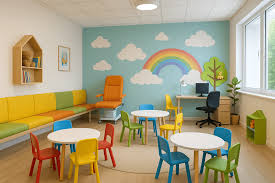 Pediatric Clinics
